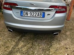 Usata 2008 Jaguar XF Tre volumi | 5000 € (Super prezzo)