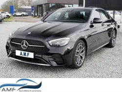 Nero Usata 2023 Mercedes E200 Premium Plus Tre volumi | 44.999 € (Super prezzo)