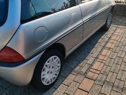 Grigio Usata 1999 Lancia Ypsilon Due volumi | 300 €