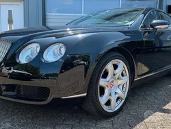 Usata 2006 Bentley Continental GT Coupé | 29.900 € (Buon prezzo)