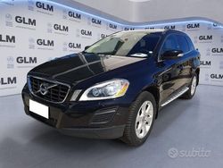 Nero Usata 2013 Volvo XC60 Momentum SUV | 8500 € (Buon prezzo)