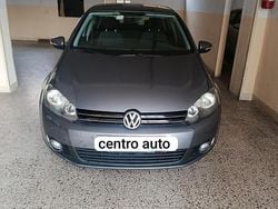 Grigio Usata 2012 VW Golf VII Tre volumi | 6800 € (Buon prezzo)
