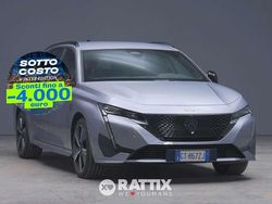 Grigio Usata 2024 Peugeot 308 SW GT Station wagon | 23.227 € (Molto cara)