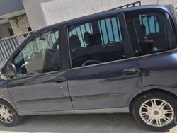 Usata 2004 Fiat Multipla Monovolume | 2800 € (Molto cara)