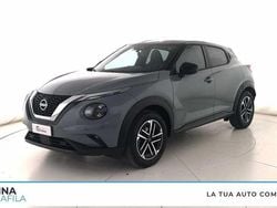 Grigio Usata 2024 Nissan Juke N-Connecta SUV | 16.400 € (Super prezzo)