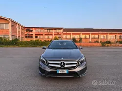 Usata 2017 Mercedes GLA180 SUV | 10.250 € (Buon prezzo)