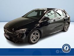 Nero Usata 2024 Mercedes B180 AMG Monovolume | 35.600 €