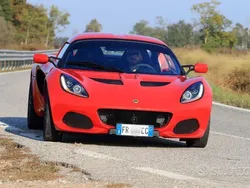 Usata 2018 Lotus Elise Cabrio | 49.500 € (Buon prezzo)