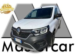 Bianco Usata 2021 Renault Express Monovolume | 9900 € (Buon prezzo)