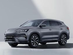 Nero Nuova 2025 BYD Seal U Boost SUV | 34.990 € (Buon prezzo)