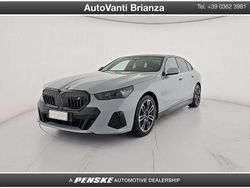 Grigio Usata 2024 BMW i5 M Sport Tre volumi | 54.900 € (Super prezzo)