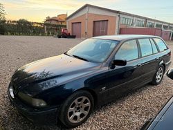 Blu Usata 2000 BMW 530 Station wagon | 1750 €