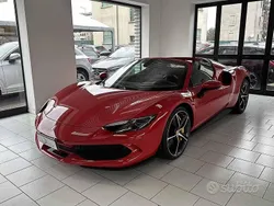 Nuova 2024 Ferrari 296 Cabrio | 339.000 € (Buon prezzo)