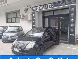 Nero Usata 2004 Citroën C2 VTR Sport Due volumi | 3900 € (Molto cara)