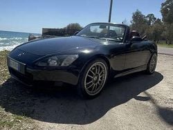 Usata 2001 Honda S 2000 S Cabrio | 32.000 €