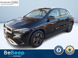 Nero metallizzato Usata 2023 Mercedes GLA180 Advanced SUV | 35.900 € (Buon prezzo)