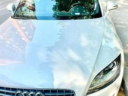 Usata 2007 Audi TT Performance Coupé | 11.300 € (Buon prezzo)