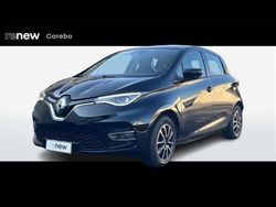 Nero Usata 2022 Renault Zoe Business Due volumi | 15.500 € (Buon prezzo)