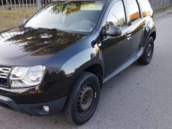 Usata 2014 Dacia Duster Ambiance SUV | 9499 € (Molto cara)