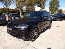 Nero Usata 2019 Land Rover Range Rover Sport HSE Dynamic SUV | 33.500 € (Buon prezzo)