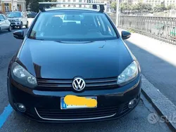 Usata 2011 VW Golf VI Highline Tre volumi | 5500 € (Super prezzo)