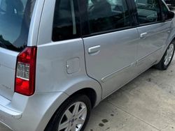 Usata 2006 Fiat Idea Emotion Monovolume | 3450 € (Buon prezzo)