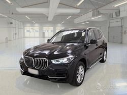 Nero Usata 2022 BMW X5 SUV | 47.200 € (Super prezzo)