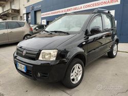 Usata 2009 Fiat Panda 4x4 Due volumi | 5900 € (Buon prezzo)
