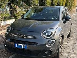 Usata 2023 Fiat 500X Dolcevita SUV | 17.500 € (Buon prezzo)