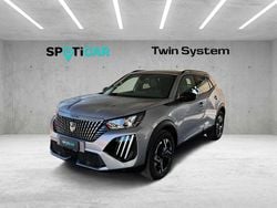 Grigio Nuova 2025 Peugeot 2008 Allure SUV | 26.400 € (Buon prezzo)