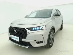 Usata 2020 DS Automobiles DS7 Crossback Prestige SUV | 20.490 € (Buon prezzo)