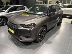 Grigio Usata 2023 DS Automobiles DS3 Crossback Rivoli SUV | 22.900 € (Cara)