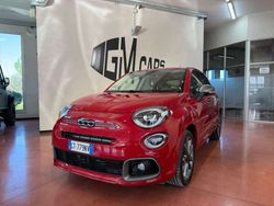 Rosso Usata 2024 Fiat 500X Sport SUV | 22.000 € (Cara)