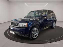 Blu Usata 2010 Land Rover Range Rover SUV | 4900 € (Super prezzo)