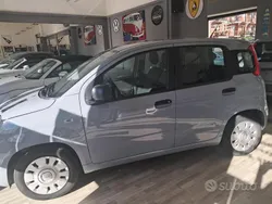 Grigio Usata 2022 Fiat Panda S Due volumi | 9800 € (Buon prezzo)