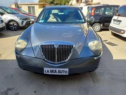 Grigio Usata 2003 Lancia Thesis Tre volumi | 3950 € (Super prezzo)