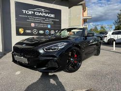 Nero Usata 2021 BMW Z4 M Sport Cabrio | 37.490 € (Ottimo prezzo)