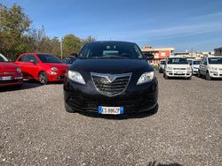 Nero Usata 2013 Lancia Ypsilon Due volumi | 4850 € (Buon prezzo)
