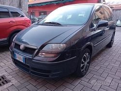 Grigio Usata 2009 Fiat Ulysse Emotion Monovolume | 2900 € (Super prezzo)