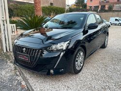 Nero Usata 2023 Peugeot 208 Active Due volumi | 12.499 € (Buon prezzo)