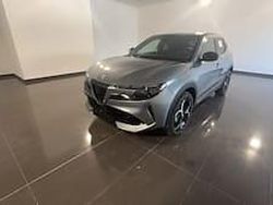 Grigio arese Nuova 2025 Alfa Romeo Junior Edizione Speciale SUV | 27.890 € (Buon prezzo)