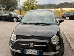 Nero Usata 2013 Fiat 500 | 9000 € (Cara)