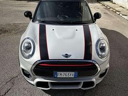 Usata 2018 Mini John Cooper Works Due volumi | 16.500 € (Super prezzo)