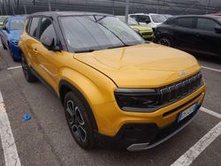 Giallo Usata 2023 Jeep Avenger EV SUV | 21.500 € (Super prezzo)