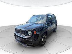 Nero Usata 2018 Jeep Renegade Limited SUV | 11.300 € (Ottimo prezzo)