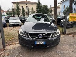 Grigio Usata 2010 Volvo XC60 Summum SUV | 9900 € (Ottimo prezzo)