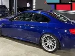 Usata 2008 BMW M3 Efficient Dynamics Tre volumi | 56.000 €