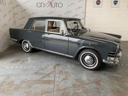 Blu Usata 1977 Fiat 2100 Tre volumi | 14.450 €