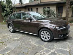 Usata 2013 Audi A4 Allroad Advanced Plus Station wagon | 12.500 € (Molto cara)