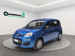 Nero Nuova 2025 Fiat Grande Panda Icon Due volumi | 14.400 € (Buon prezzo)